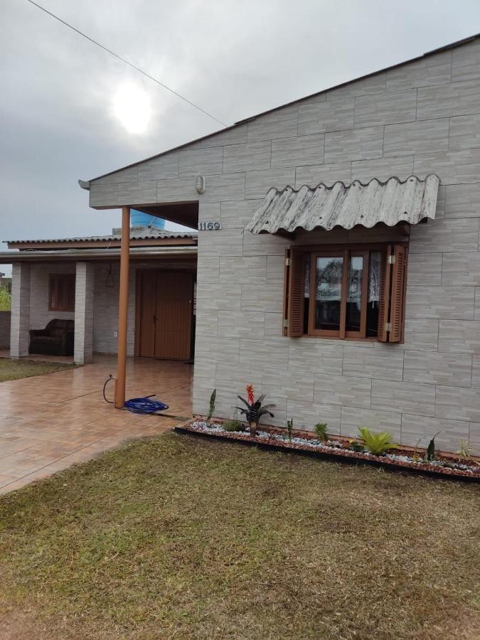 Villa Casa Familia Mattos à Xangri-la Extérieur photo