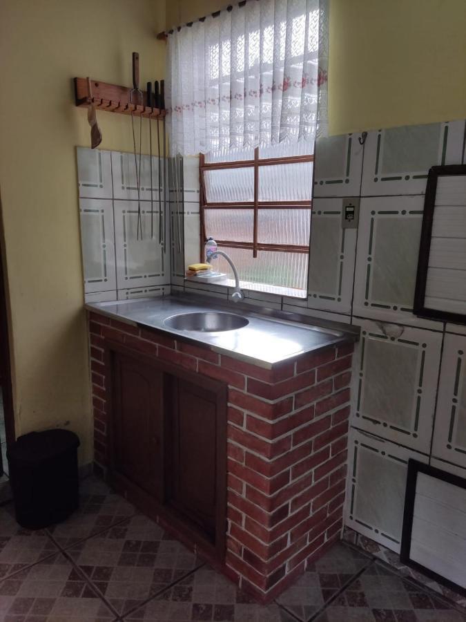 Villa Casa Familia Mattos à Xangri-la Extérieur photo