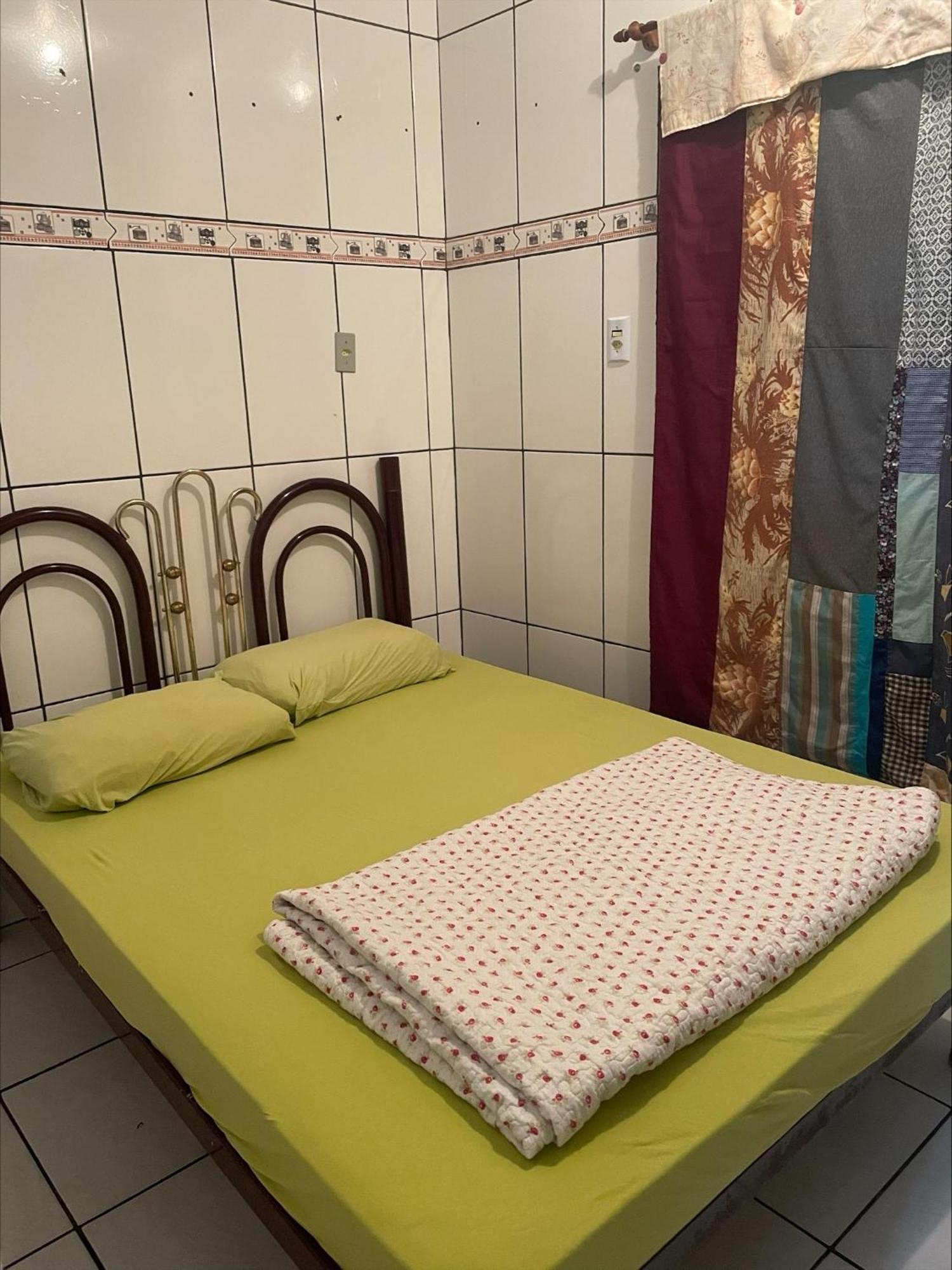 Villa Casa Familia Mattos à Xangri-la Extérieur photo