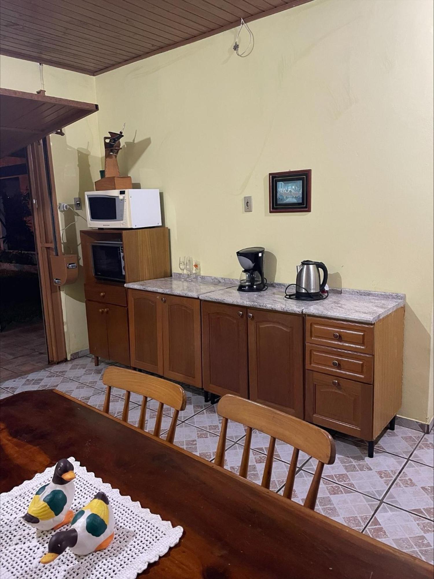 Villa Casa Familia Mattos à Xangri-la Extérieur photo