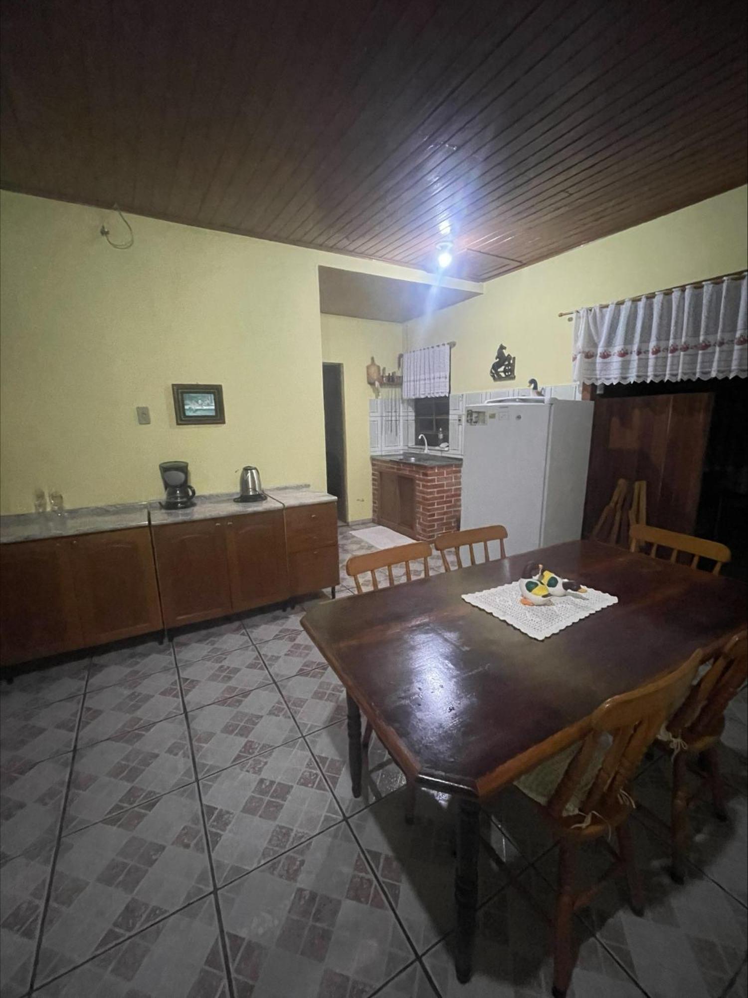 Villa Casa Familia Mattos à Xangri-la Extérieur photo