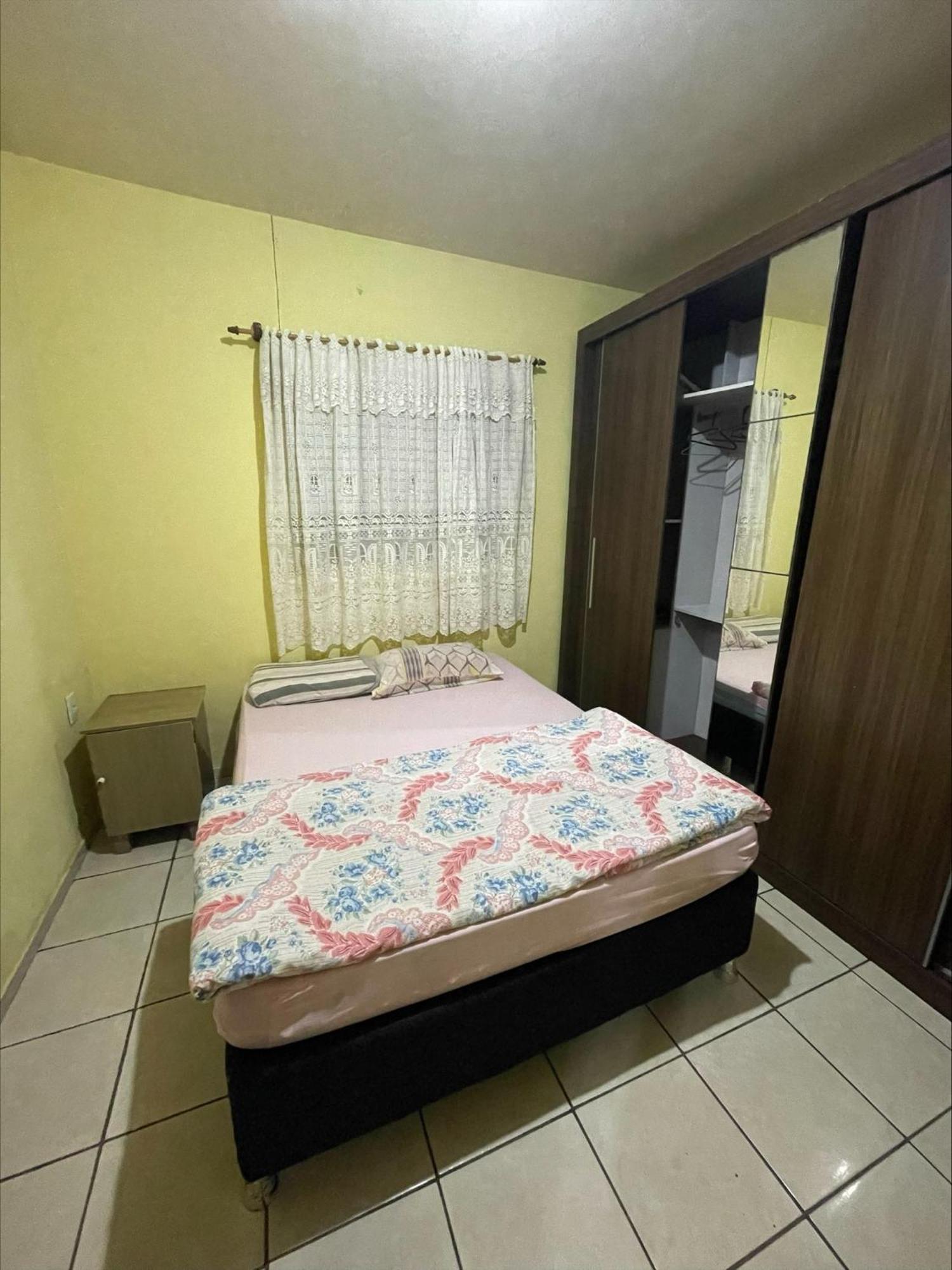 Villa Casa Familia Mattos à Xangri-la Extérieur photo