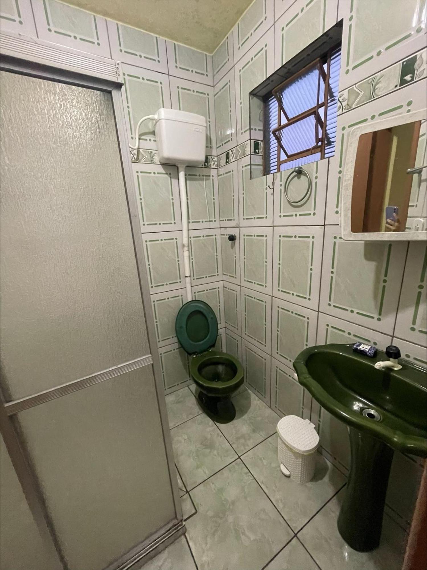 Villa Casa Familia Mattos à Xangri-la Extérieur photo